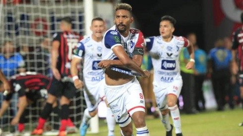 Marcel Hernández fue vital en la final