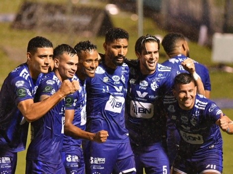 Infalibles: Tres finales de segunda fase ante Alajuelense, tres victorias para Cartaginés