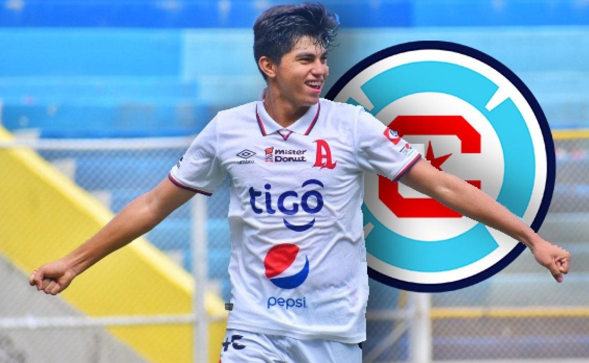 Chicago Fire FC II Acquires El Salvador Youth International Harold Osorio