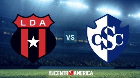 Alajuelense vs Cartaginés: ver aquí hoy EN VIVO y EN DIRECTO la vuelta de la Gran Final del Clausura 2022 de la Primera División de Costa Rica.