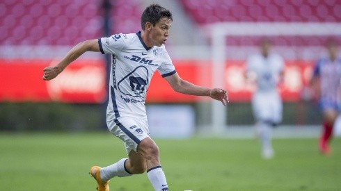 Bryan Lozano jugará en Santos de Guápiles