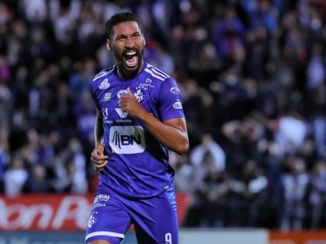 Alajuelense busca el traspaso de Marcel Hernández a un club grande de Guatemala
