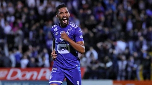 Alajuelense traspasaría a Marcel Hernández a un club grande de Guatemala.