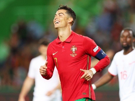 ¿Jugaría con Óscar Duarte? Cristiano Ronaldo recibe millonaria oferta de Arabia Saudita