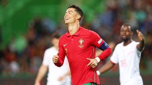 ¿Jugaría con Óscar Duarte? Cristiano Ronaldo recibe millonaria oferta de Arabia Saudita.