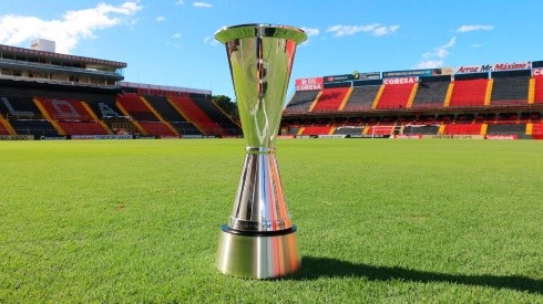 Liga Concacaf 2022: día, hora y lugar confirmados de los partidos de la Ronda Preliminar
