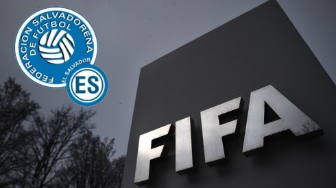 FIFA está preocupada por la situación de la Fesfut