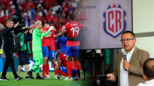 ¡Premio millonario! Costa Rica definió repartición de dinero de FIFA por clasificar a Qatar 2022.