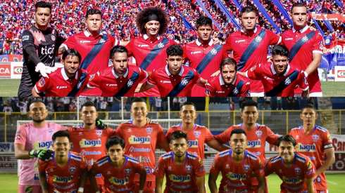 FAS vs Firpo: cuándo, a qué hora y por qué canal ver EN VIVO la fecha 2 de Apertura 2022 de la Liga Mayor de Fútbol de El Salvador.