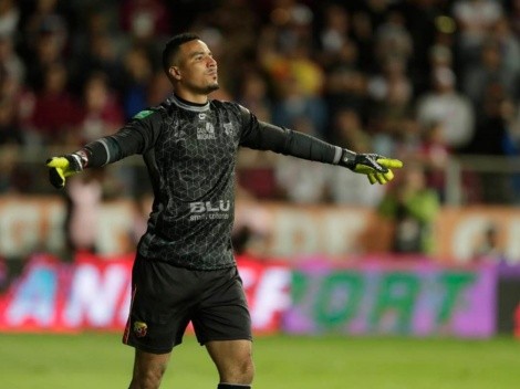 Esteban Alvarado sorprende con anuncio de su retiro en el fútbol