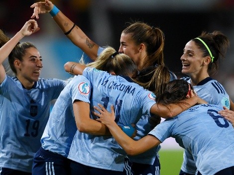 Eurocopa Femenina 2022: cómo apostar por tus favoritas en Panamá