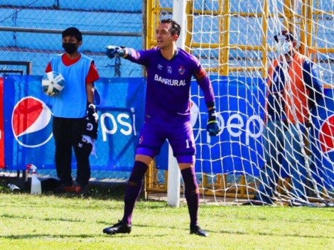 Ricardo Jerez ve a Municipal como protagonista en la Liga Concacaf