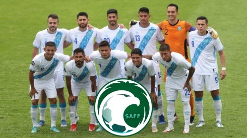 Guatemala enfrentará a una Selección Mundialista