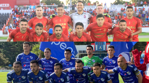 CSD Municipal vs Cobán Imperial: ver aquí hoy EN VIVO y EN DIRECTO el juego por la fecha 1 del Apertura 2022 de la Liga Nacional de Guatemala.