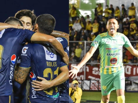 ¡Batacazo en Huehuetenango! Xinabajul venció 1-0 a Comunicaciones en su regreso a la Liga Nacional