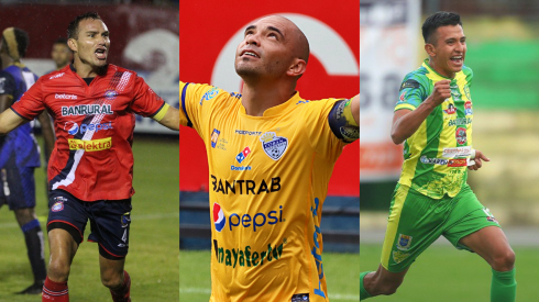 Apertura 2022 de la Liga Nacional de Guatemala: resultados y tabla de posiciones tras fecha 1.