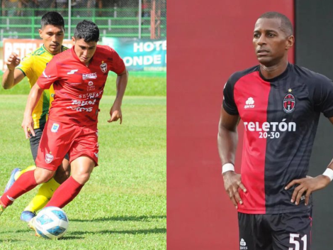 Malacateco y Sporting SM dividieron honores en su debut y definirán la serie en Panamá