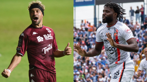 Saprissa vs Puntarenas FC: cuándo, a qué hora y por qué canal ver hoy EN VIVO el juego por la fecha 3 del Apertura 2022 de la Primera División de Costa Rica.