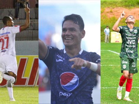 Apertura 2022 de Honduras: la tabla de posiciones tras la primera fecha