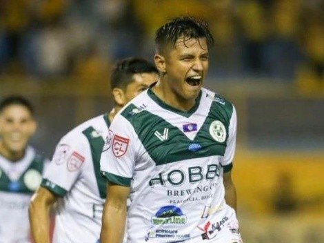 Platense quedó eliminado de Liga Concacaf tras fallar ante Hankook Verdes FC