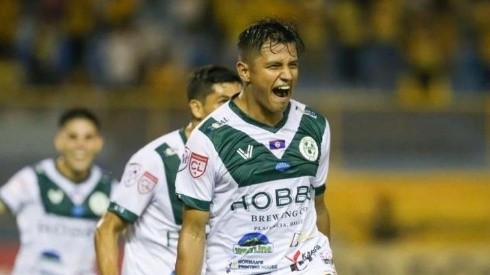 Platense eliminado de Liga Concacaf a manos de Verdes FC.