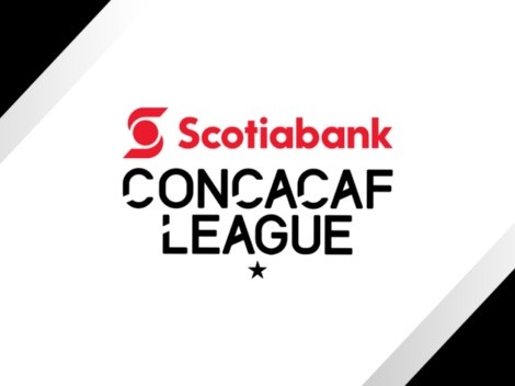 Liga Concacaf: Se confirma programación de los octavos de final