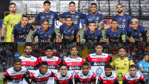Alajuelense vs Guadalupe FC: cuándo, a qué hora y por qué canal ver hoy EN VIVO el juego por la fecha 4 del Apertura 2022 de la Primera División de Costa Rica.