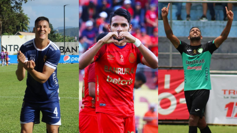 Apertura 2022 de la Liga Nacional de Guatemala: resultados y tabla de posiciones tras fecha 3.