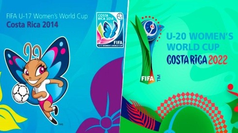 Costa Rica ha sido anfitriona de dos Copas del Mundo.