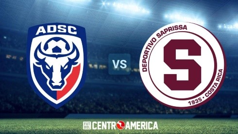Saprissa vs San Carlos: dónde, cuándo juegan y por qué canal de TV ver hoy EN VIVO el partido de la fecha 5 del Apertura 2022 de la Primera División de Costa Rica
