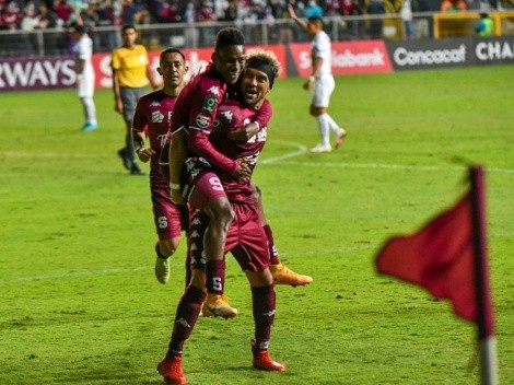 Lesión deja por un mes fuera a uno de los jugadores más queridos en Saprissa