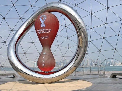 Mundial de Qatar 2022 podría iniciar antes de lo previsto