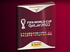 Qatar 2022: todo lo que debes saber del Álbum Panini