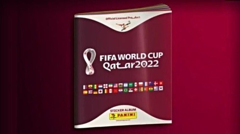 Qatar 2022: todo lo que debe saber del Álbum Panini