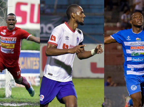 Apertura 2022 de Honduras: la tabla de posiciones tras la fecha 3