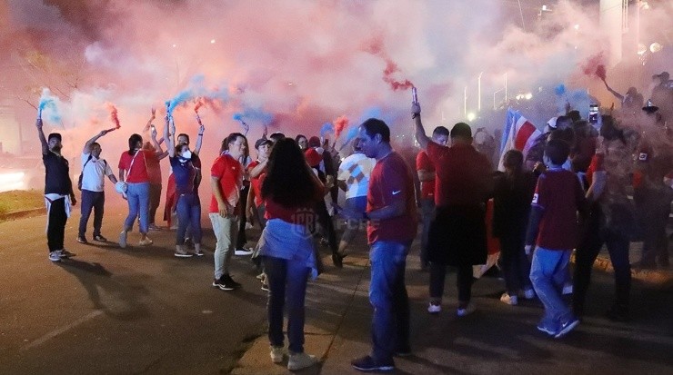 El Mundial Femenino Sub 20 en Costa Rica es un gran generador para la economía tica (Fedefut)