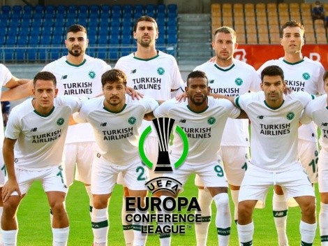 UEFA Conference League 2022-23: Konyaspor de Francisco Calvo queda eliminado