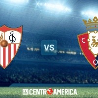 Sevilla vs Osasuna: todos los detalles