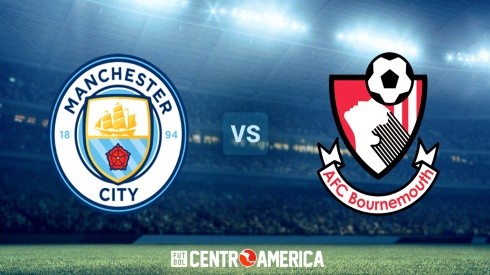 Manchester City vs Bournemouth por la segunda fecha de la Premier League de Inglaterra 2022-2023: horario, canal de TV y streaming para verla EN VIVO en Centroamérica.