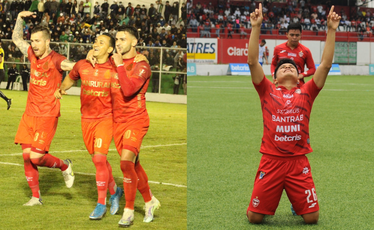 Malacas score today - Malacas latest score - Guatemala ⊕