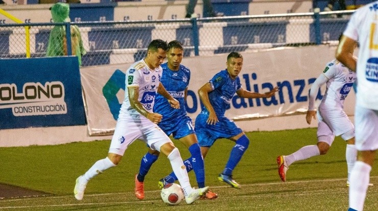 Cartaginés tiene apenas un rendimiento del 13% en este torneo (MPZ)