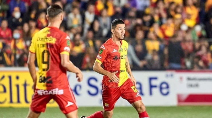 Herediano irá esta noche en busca de su quinta victoria del campeonato (CSH)