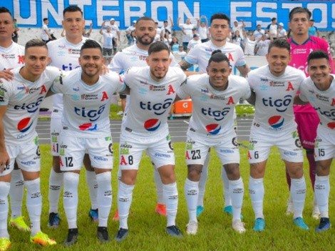 Alianza hará una gran inversión para jugar la Liga Concacaf