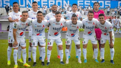 Alianza hará una gran inversión en la Liga Concacaf