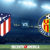 Atlético de Madrid vs Getafe: todos los detalles