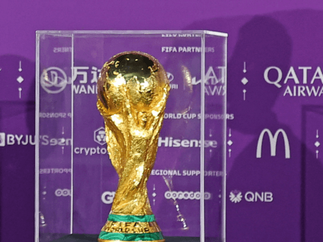 Oficial: FIFA confirma a Costa Rica dentro de gira del trofeo del Mundial de Qatar 2022