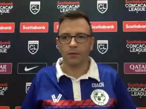 Técnico de Verdes FC advierte que podrían sorprender a Alianza