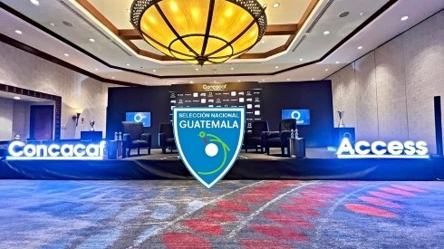 Oficial: Guatemala fue nombrada por Concacaf, sede del próximo Premundial  Sub-17