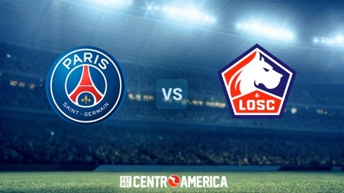PSG vs Lille: horario, canal de TV y streaming para ver EN VIVO el partido por la tercera fecha de la Ligue 1 2022-23.