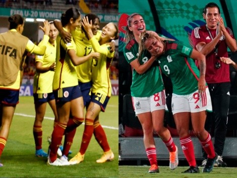 Mundial de fútbol Femenino Sub-20: descubre las selecciones clasificadas y los cruces de los cuartos de final
